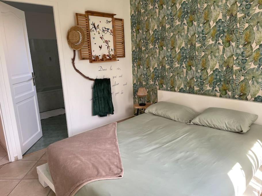 Villa Individuelle - Chassieu Dış mekan fotoğraf